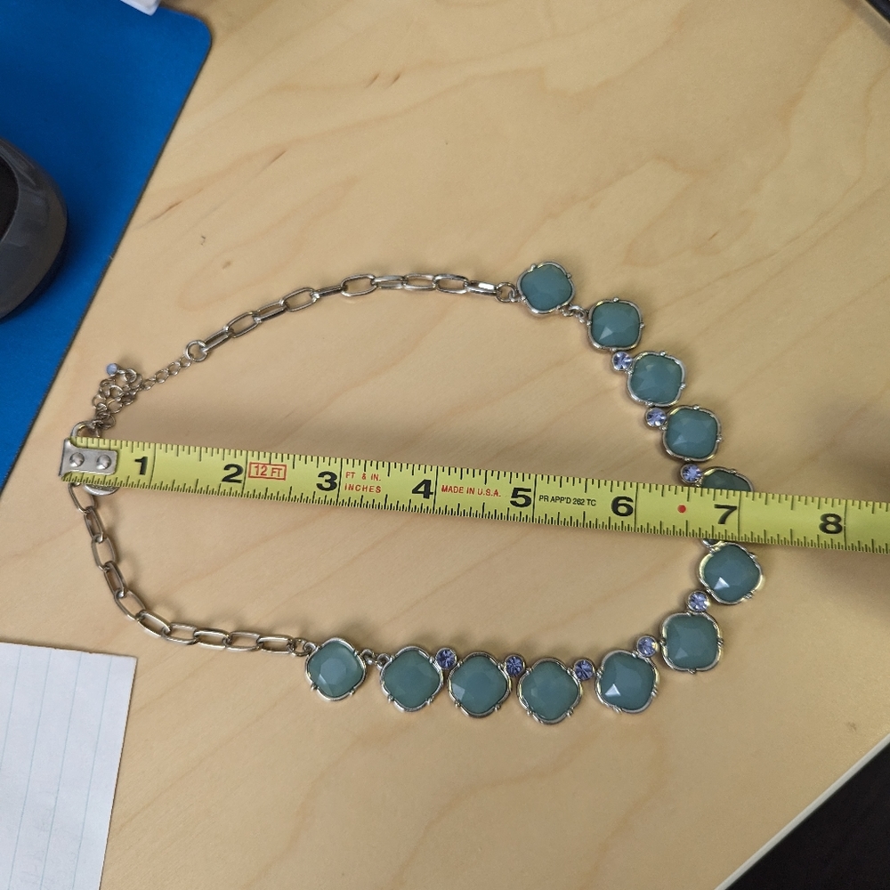 Necklace - Picture 2 of 2